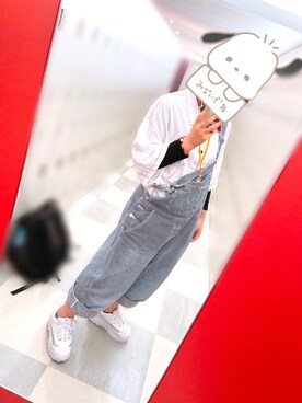 ポチャッコの人さんのコーディネート