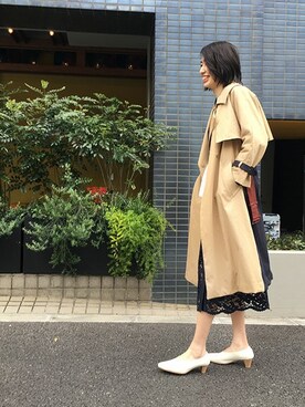 EMIさんのコーディネート