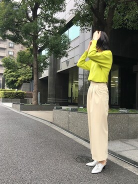 EMIさんのコーディネート