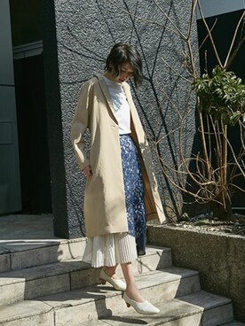 EMIさんのコーディネート