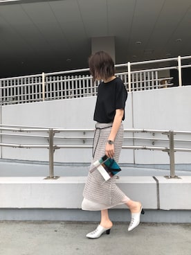 EMIさんのコーディネート