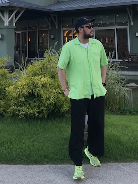 quandさんのコーディネート