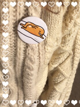 _Holotalcさんのコーディネート