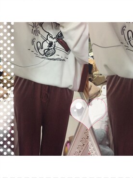 _Holotalcさんのコーディネート