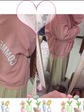 _Holotalcさんのコーディネート