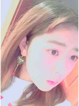 _Holotalcさんのコーディネート