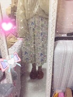 _Holotalcさんのコーディネート