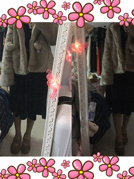 _Holotalcさんのコーディネート