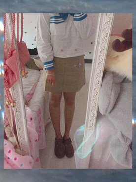 _Holotalcさんのコーディネート