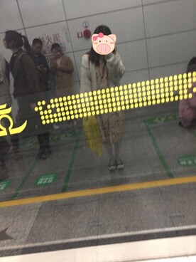 _Holotalcさんのコーディネート