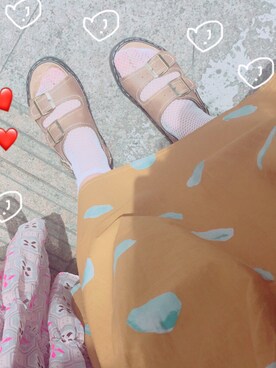 _Holotalcさんのコーディネート