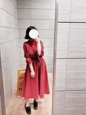 _Holotalcさんのコーディネート