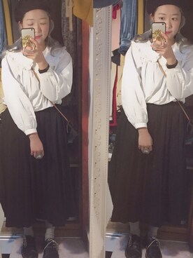 _Holotalcさんのコーディネート