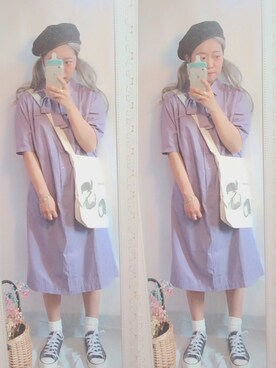 _Holotalcさんのコーディネート