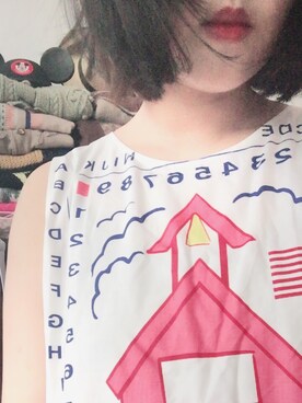 _Holotalcさんのコーディネート