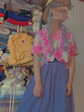 _Holotalcさんのコーディネート