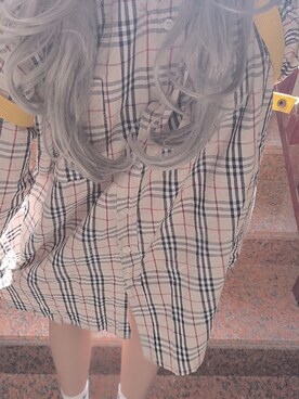 _Holotalcさんのコーディネート