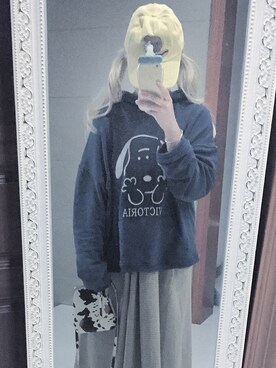 _Holotalcさんのコーディネート