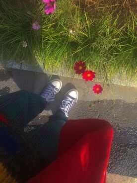 _Holotalcさんのコーディネート