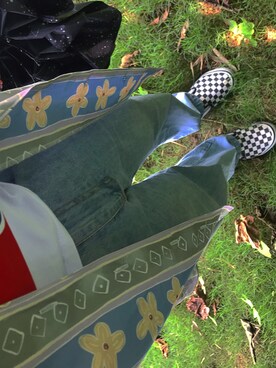 _Holotalcさんのコーディネート