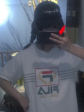 _Holotalcさんのコーディネート