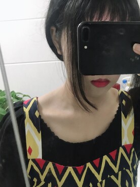 _Holotalcさんのコーディネート