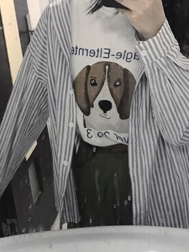 _Holotalcさんのコーディネート