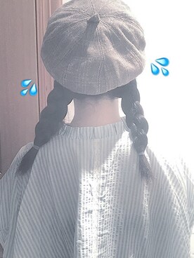 _Holotalcさんのコーディネート