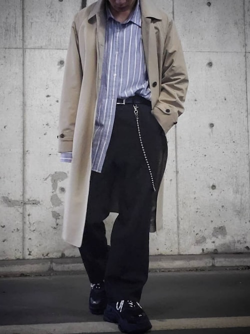 キヨ Hareのパンツを使ったコーディネート Wear