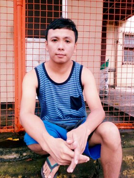 Paolo Arnie さんのコーディネート