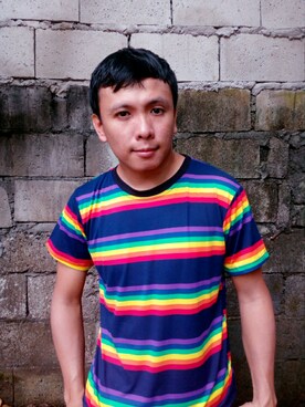 Paolo Arnie さんのコーディネート