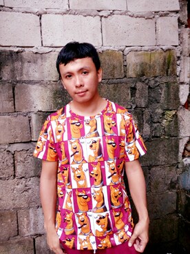 Paolo Arnie さんのコーディネート