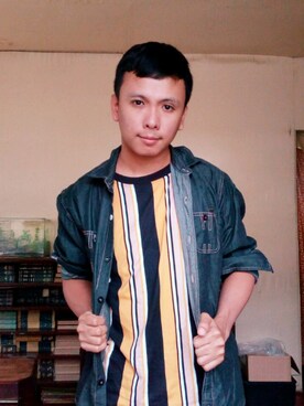 Paolo Arnie さんのコーディネート