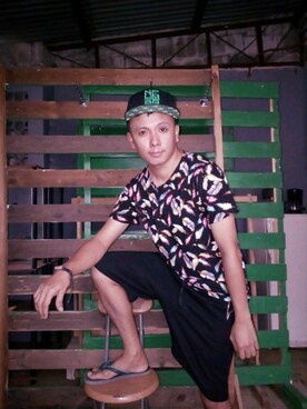 Paolo Arnie さんのコーディネート