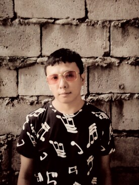 Paolo Arnie さんのコーディネート