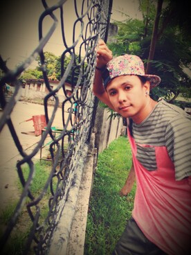 Paolo Arnie さんのコーディネート