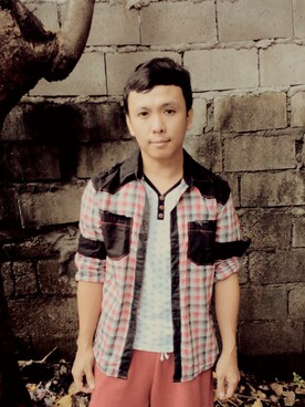 Paolo Arnie さんのコーディネート