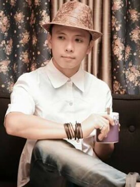 Paolo Arnie さんのコーディネート