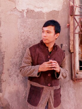 Paolo Arnie さんのコーディネート