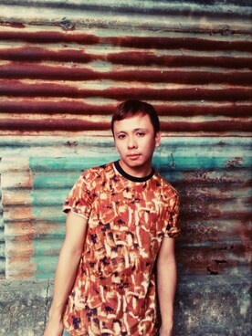 Paolo Arnie さんのコーディネート