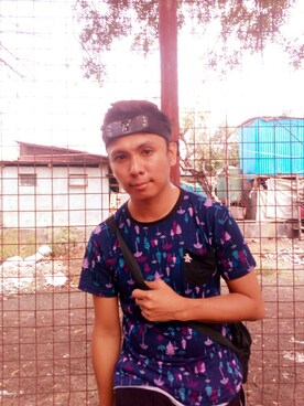 Paolo Arnie さんのコーディネート