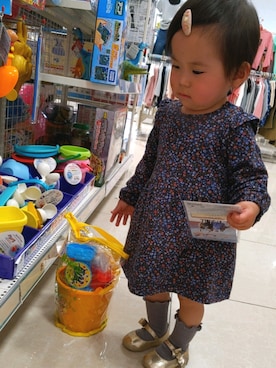 HaruNono mama🖤さんのコーディネート