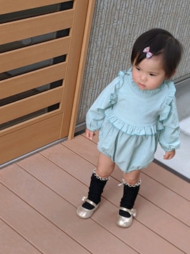 HaruNono mama🖤さんのコーディネート