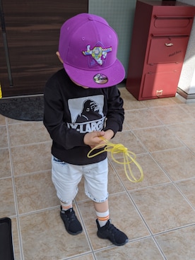 HaruNono mama🖤さんのコーディネート