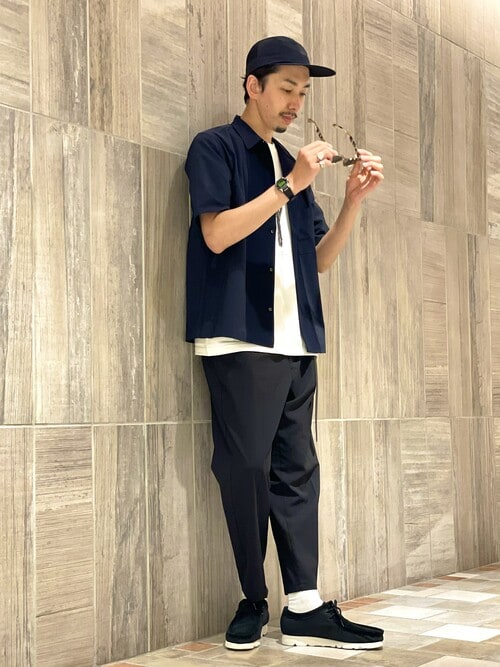 ハーブリッツ　バックフリップ　ヴィンテージTシャツ セール】【HerbRitts / ハーブ・リッツ】フォト Tシャツ（Tシャツ