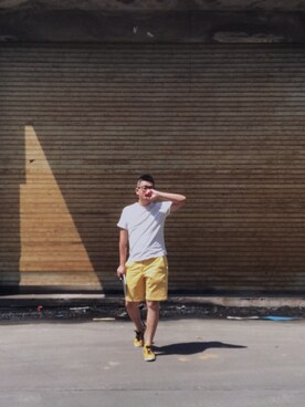 AO满船清梦压星河oさんのコーディネート