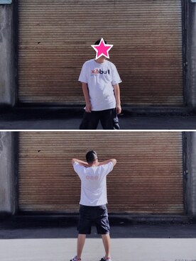 AO满船清梦压星河oさんのコーディネート