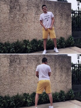 AO满船清梦压星河oさんのコーディネート