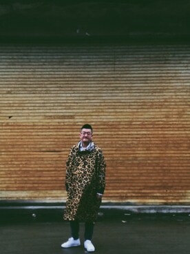 AO满船清梦压星河oさんのコーディネート