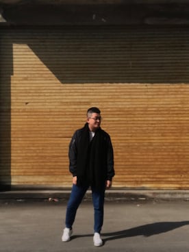 AO满船清梦压星河oさんのコーディネート